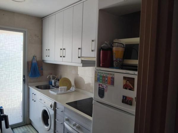 Piso en calle Manuel de Falla, 16