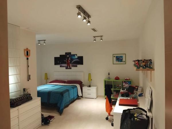 Piso en calle Manuel de Falla, 16