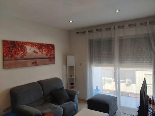 Piso en calle Manuel de Falla, 16