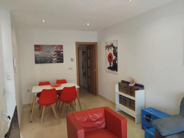 Piso en calle Manuel de Falla, 16