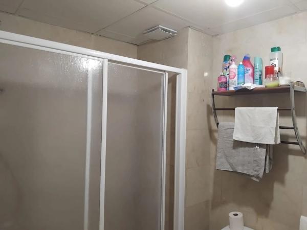 Piso en calle Manuel de Falla, 16