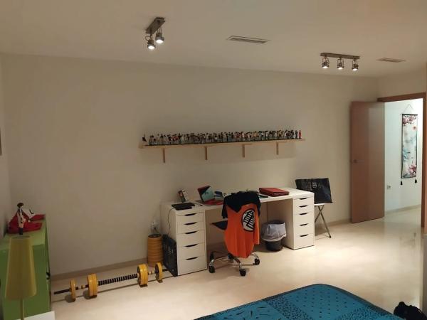 Piso en calle Manuel de Falla, 16