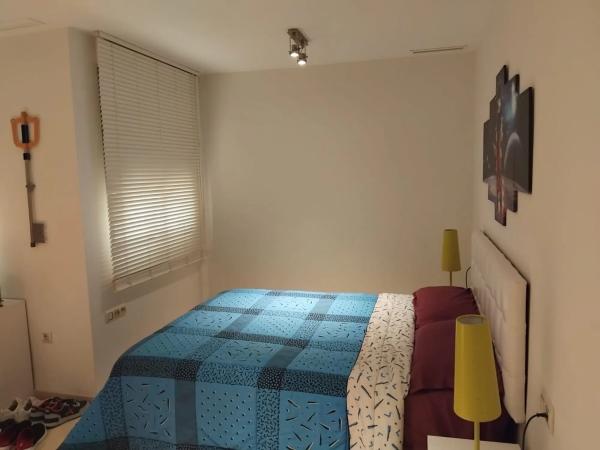 Piso en calle Manuel de Falla, 16