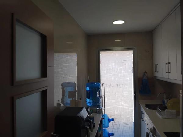 Piso en calle Manuel de Falla, 16