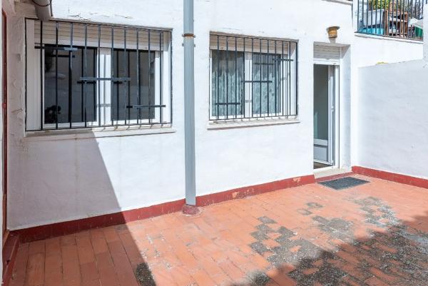 Piso en calle Felipe Ii, 4