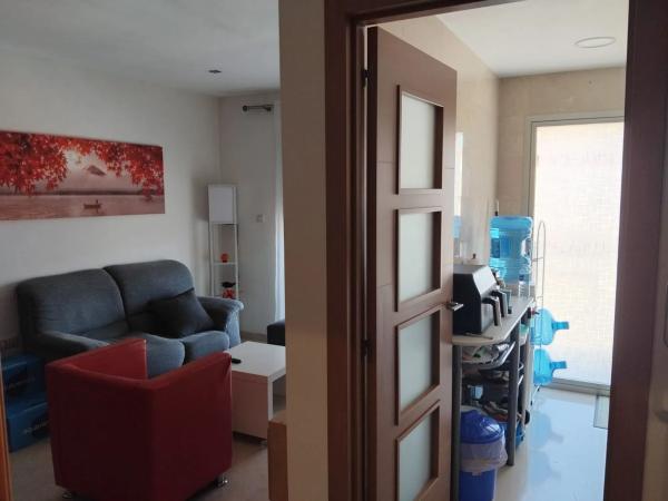 Piso en calle Manuel de Falla, 16