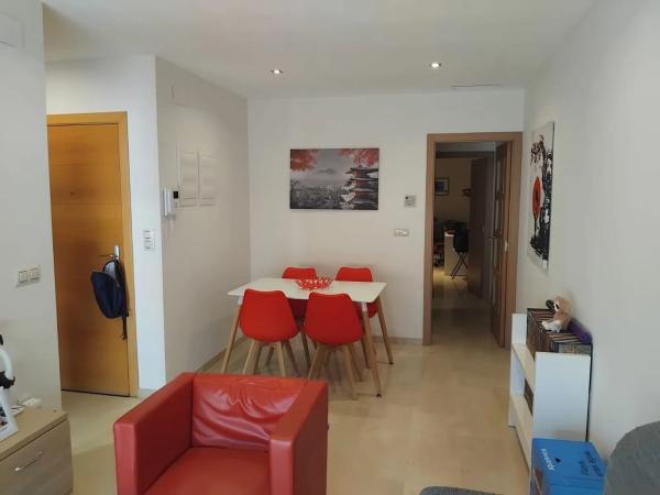 Piso en calle Manuel de Falla, 16