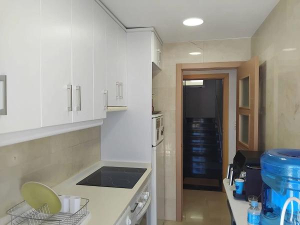 Piso en calle Manuel de Falla, 16