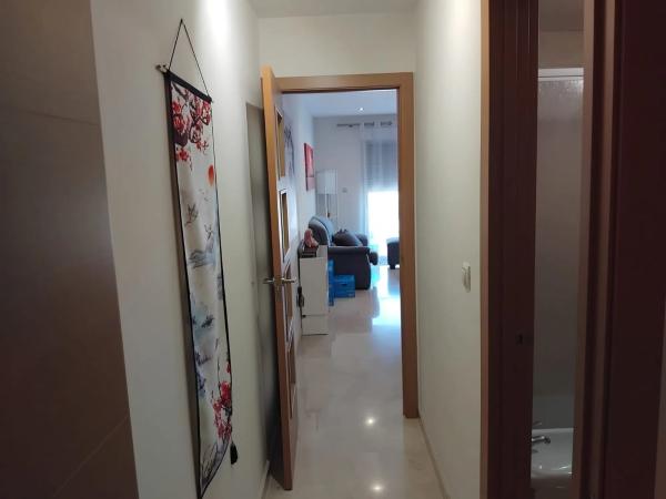 Piso en calle Manuel de Falla, 16