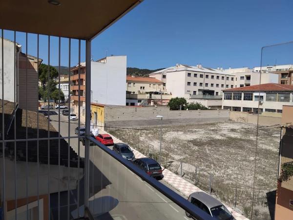 Piso en calle Manuel de Falla, 16