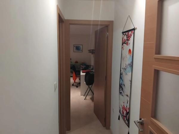 Piso en calle Manuel de Falla, 16