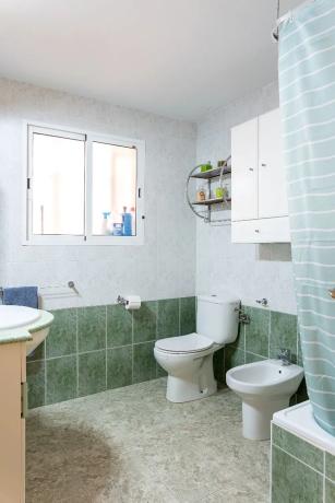 Piso en calle Felipe Ii, 4