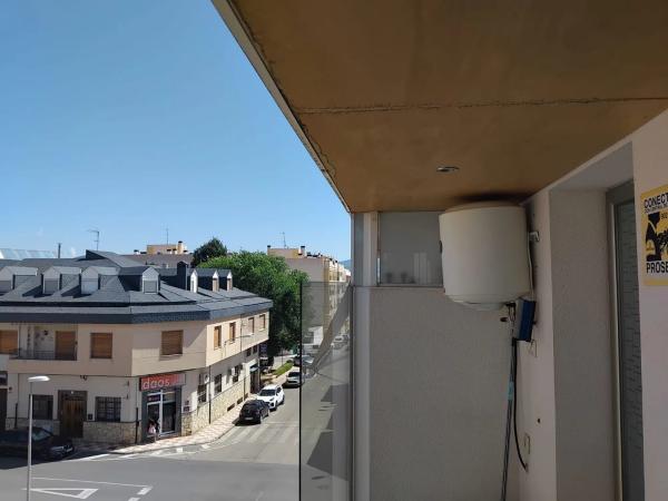 Piso en calle Manuel de Falla, 16