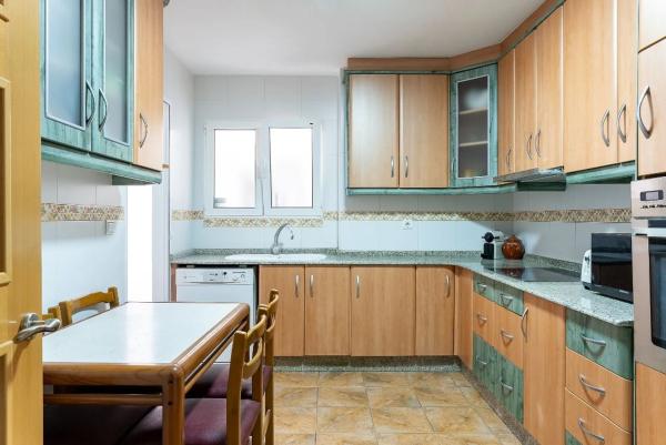 Piso en calle Felipe Ii, 4