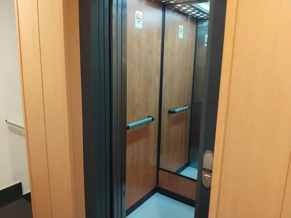 Piso en calle Manuel de Falla, 16