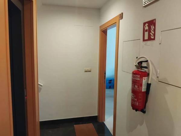 Piso en calle Manuel de Falla, 16