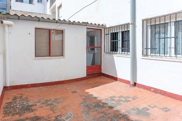 Piso en calle Felipe Ii, 4