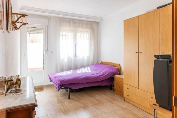 Piso en calle Felipe Ii, 4