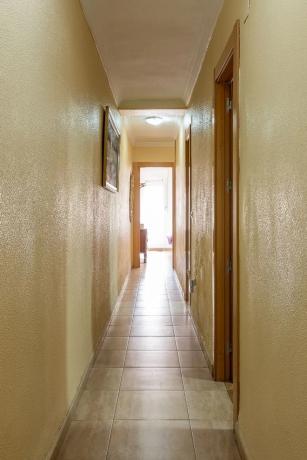 Piso en calle Felipe Ii, 4