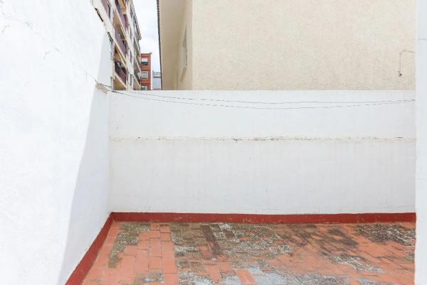 Piso en calle Felipe Ii, 4