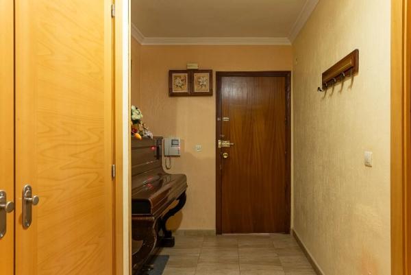 Piso en calle Felipe Ii, 4