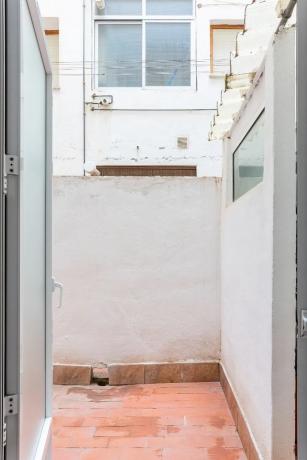 Piso en calle Felipe Ii, 4