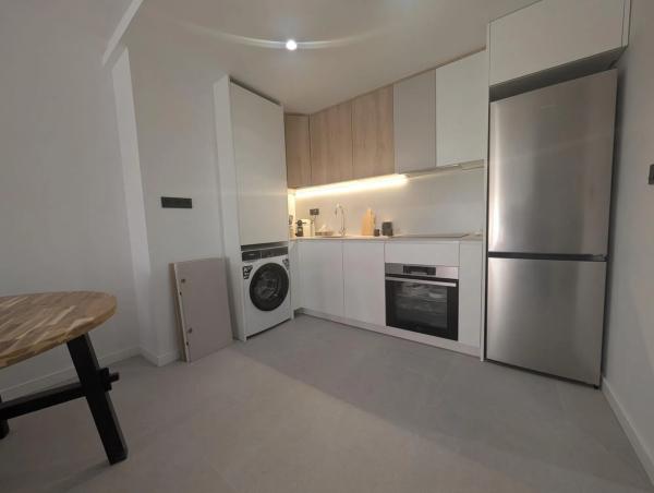 Piso en avenida Tibi