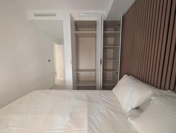 Piso en avenida Tibi