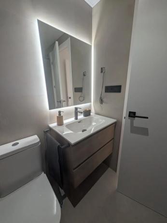 Piso en avenida Tibi