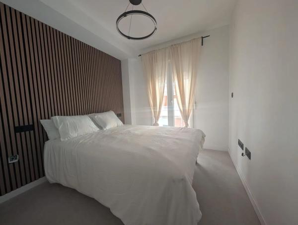 Piso en avenida Tibi