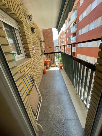 Piso en Barri Santa Rosa