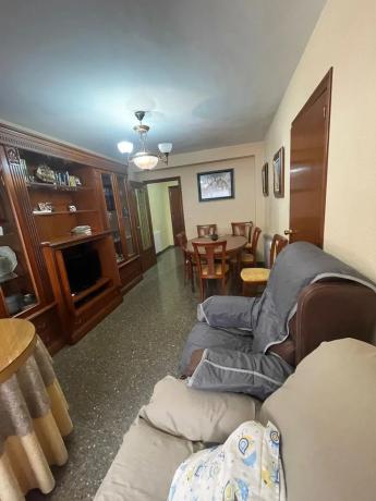 Piso en Barri Santa Rosa