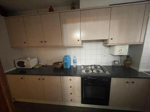 Piso en Barri Santa Rosa