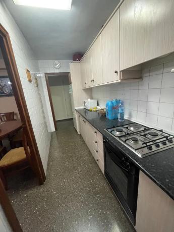 Piso en Barri Santa Rosa