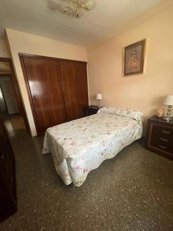 Piso en Barri Santa Rosa