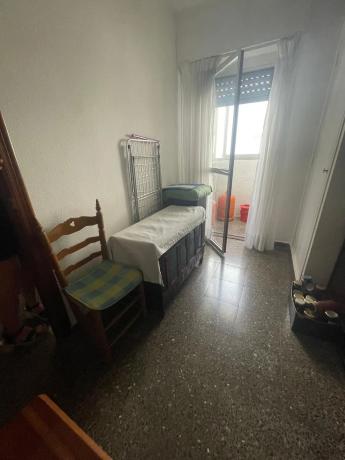 Piso en Barri Santa Rosa