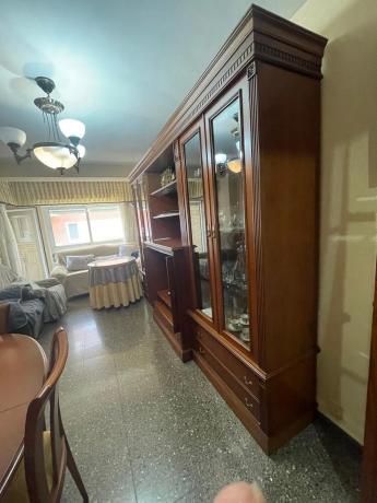 Piso en Barri Santa Rosa