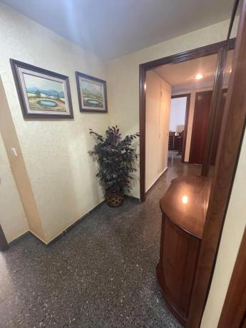 Piso en Barri Santa Rosa