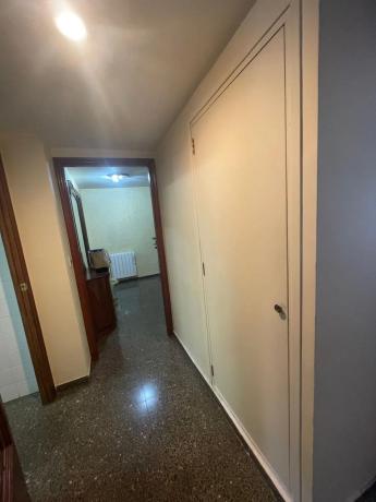 Piso en Barri Santa Rosa