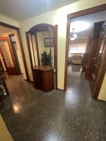 Piso en Barri Santa Rosa