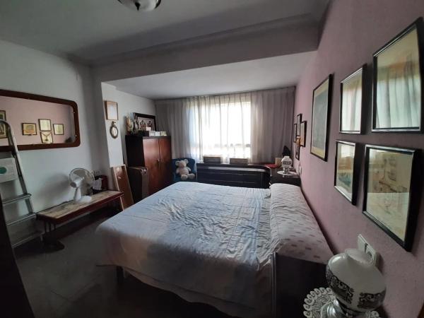 Piso en Barri Santa Rosa