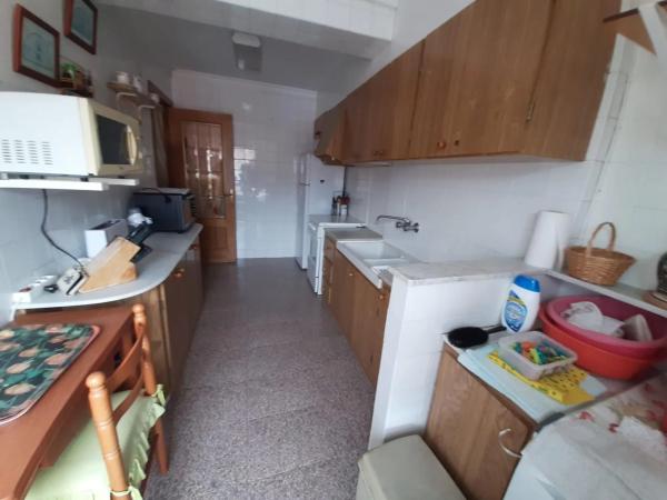 Piso en Barri Santa Rosa