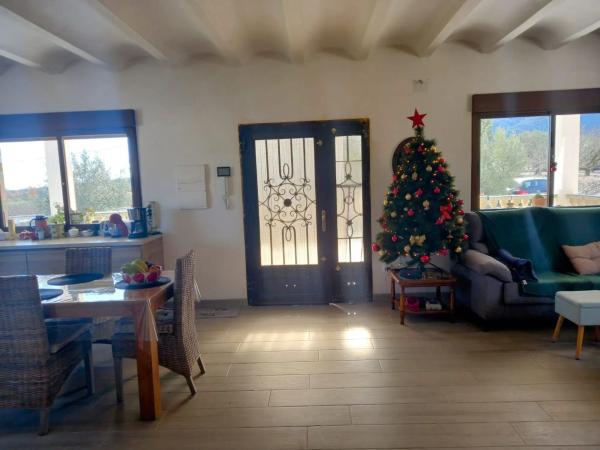 Casa independiente en Cv-817, 1