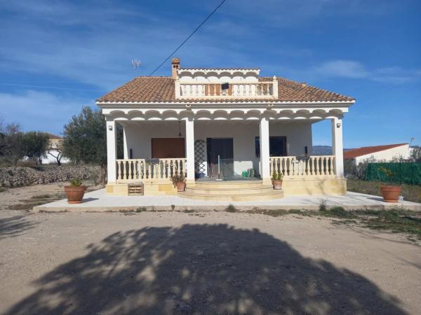 Casa independiente en Cv-817, 1