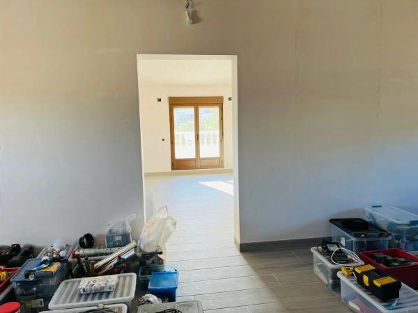 Casa independiente en Cv-817, 1