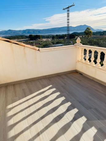 Casa independiente en Cv-817, 1