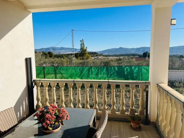 Casa independiente en Cv-817, 1