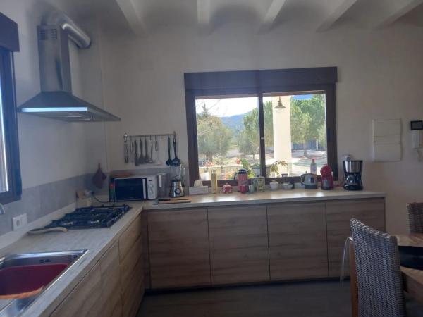 Casa independiente en Cv-817, 1