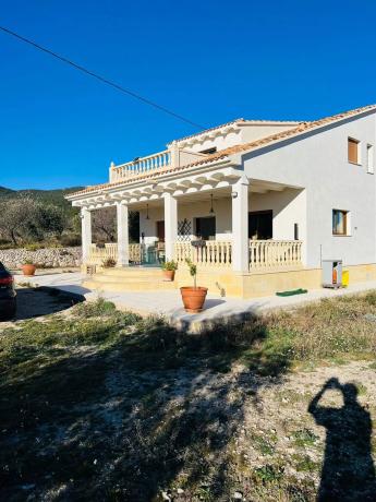 Casa independiente en Cv-817, 1