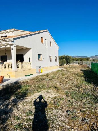 Casa independiente en Cv-817, 1